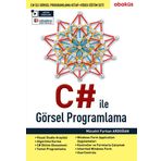 C# ile Görsel Programlama - M. Furkan Ardoğan