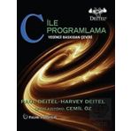 C ILE PROGRAMLAMA - MITHAT UYSAL