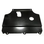 C-MAX 2004 VE SONRA METAL KARTER MUHAFAZA KORUMA SACI