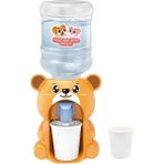 C Mini Su Sebili Bebek Oyuncak Içme Suyu El Basın Su Şişesi Pompası Soğutucu Sevimli Çocuk Cosplay Sahne Ev (Yurt Dışından) - Hand Press Water Pumps - Renkli