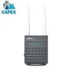 C-Net Cvr 984E 300Mbps 4 Port 2X5 Dbi Anten Vdsl2 Füme Modem (Kutulu-Yenilenmiş) Outlet Teşhir