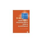 C#.Net ile Nesne Temelli Programlamaya Giriş ve Algoritmalar - Özel Sebetci