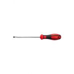 C-Plus Duz Uclu Uzun Tornavida-4.0X300mm/Kartli