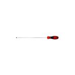 C-PLUS Düz Uçlu Uzun Tornavida - 5.5 x 300 mm