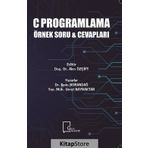 C Programlama Örnek Soru Cevapları - Dr. Emin Borandağ