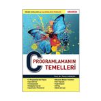 C Programlamanın Temelleri - Timur Karaçay