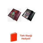C.S. Lewis 2 Kitap Seti + Türk Klasiği Hediye