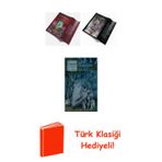 C.S. Lewis 3 Kitap Seti + Türk Klasiği Hediye