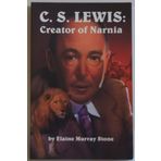 C.S. Lewis: Creator of Narnia
