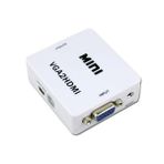 C.Speeds Lıne Vga2Hdmı Vga To Hdmı Çevirici