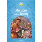 C.T 1 Mansour And Donkey Mp 3 Pk - Oxford University Press
