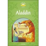 C.T 3 Aladdin Mp 3 Pk - Oxford University Press
