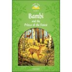 C.T 3 Bambi Mp 3 Pk - Oxford University Press