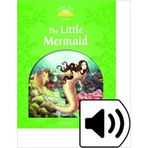 C.T 3 Little Mermaid Mp 3 Pk - Oxford University Press