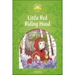 C.T 3 Little Red Riding Hood Mp 3 Pk - Oxford University Press