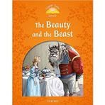 C.T 5 Beauty Beast Mp 3 Pk - Oxford University Press