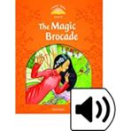 C.T 5 Magic Brocade Mp 3 Pk - Oxford University Press