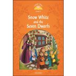C.T 5 Snow White Mp 3 Pk - Oxford University Press