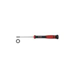 C-TRONIC Allen Uçlu Elektronikçi Tornavida - 3x80 mm