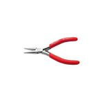 C-TRONIC Basic Elektronikçi Kargaburun (Dişli Tutma Yüzeyi) - 120 mm