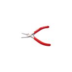 C-TRONIC Basic Elektronikçi Yassı Kargaburun -120 mm