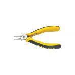 C-TRONIC Comfort Elektronikçi Yuvarlak Kargaburun - 130 mm