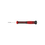 C-TRONIC Yıldız Uçlu Elektronikçi Tornavida - PH0 x 60 mm