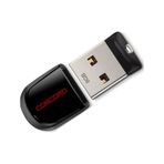 C-uml8 8 Gb Usb 2.0 Mini Lite Flash Bellek