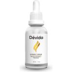 C Vitamin Cilt Aydınlatıcı Ton Eşitleyici Premium Serum Citréa Series A240