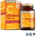 C Vitamini 1000mg 30 Tablet - Sade