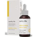 C Vitamini Aydınlatıcı Cilt Tonu Eşitleyici Canlandırıcı Bakım Serumu Ascorbic Asit ( %10 C Serum )