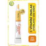 C Vitamini Parlak Aydınlatıcı Göz Kremi 15ml