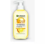 C Vitamini Parlak Yuz Temizleme Jeli 200 Ml