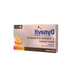 C Vitamini, Propolis Ve Beta Glukan 16 Pastil | Bağışıklık Destekleyici