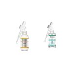C Vitamini Serum + Hyaluronik Aloe Serum Seti - Option-1