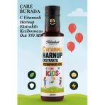 C Vitaminli Harnuplu Keçiboynuzu Özü 350 gr (Çocuklar Için)