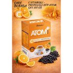 C Vitaminli & Propolisli Atom Küp Çayı 150 Gr