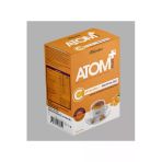 C Vitaminli Propolisli Mürverli Atom Çayı 150 Gr