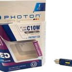 C10W 12V Uyumlu 41Mm Exclusive Serisi Can-Bus Sofit LED Ph7027