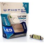 C10W 12V Uyumlu Ph7013 Can-Bus 41Mm Sofit LED