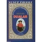 C12 - SEÇİLMİŞ DUALAR (CEP BOY) - YUSUF TAVASLI