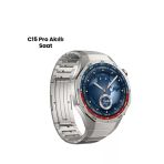 C15 Akilli Saat