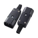 C15 Power Seyyar Dısı Fıs