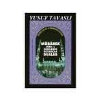 C16 - MÜBAREK GÜN VE GECELERDE OKUNACAK DUA (CEP BOY) - YUSUF TAVASLI