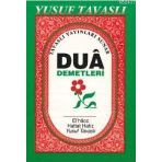 C17 - DUA DEMETLERI (CEP BOY) - YUSUF TAVASLI
