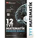 C1CELL Yayınları TYT Matematik Deneme
