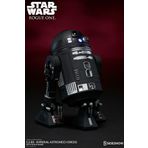 C2-B5 Imperial Astromech Droid Sixth Scale Figure