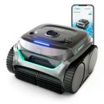C2 - Pro 150M2 Havuzlar İçin Taban - Duvar Temizlik Robotu