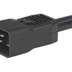 C20 Power Konnektör