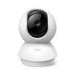 C200, 1080p Full Hd, Hareket Tespit Ve Takibi, 360 , 9m Gece Görüşü, Çift Yönlü Sesli İletişim, Sesli Alarm, Bulut/yerel Depolama, Bebek Ağlaması Tespiti, İç Mekan Wi-fi Güvenlik Kamerası